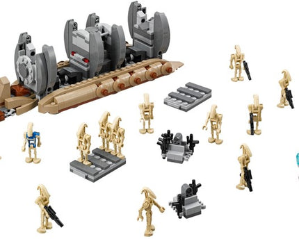 Set 75086-1
