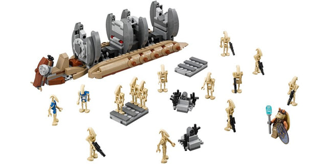 Set 75086-1