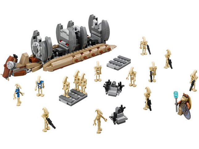 Set 75086-1
