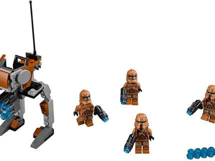 Set 75089-1