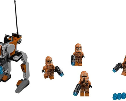 Set 75089-1