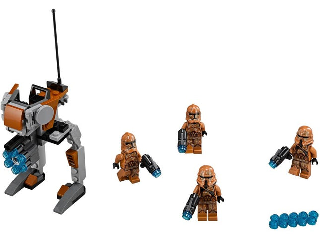 Set 75089-1