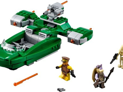 Set 75091-1