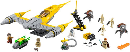 Set 75092-1