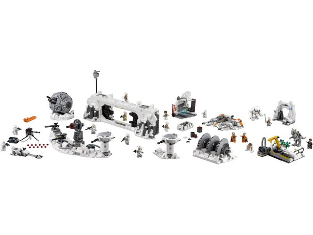 Set 75098-1
