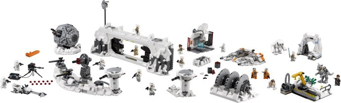 Set 75098-1