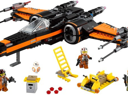 Set 75102-1