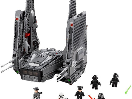 Set 75104-1