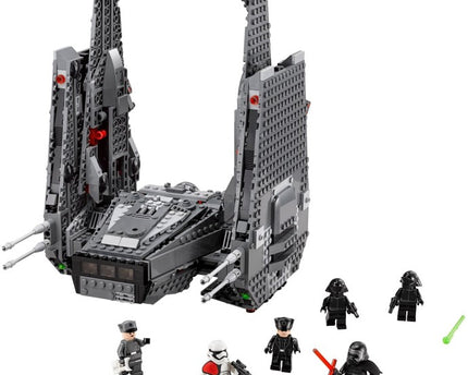 Set 75104-1