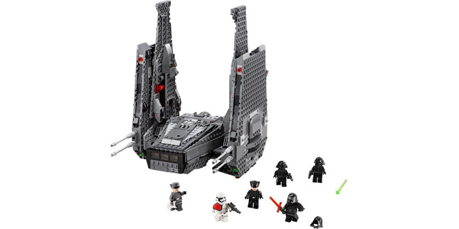 Set 75104-1