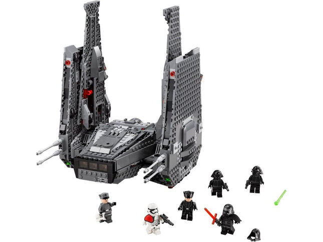 Set 75104-1