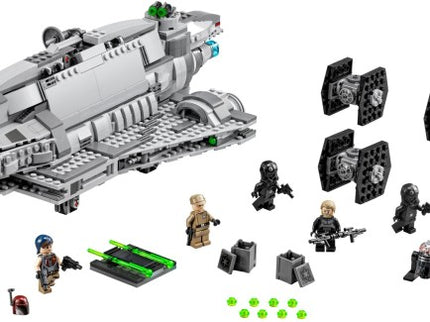 Set 75106-1