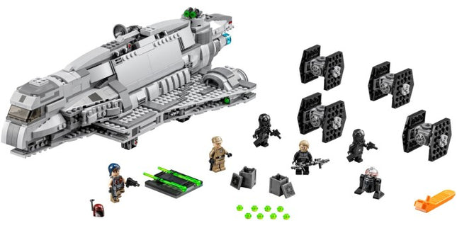 Set 75106-1