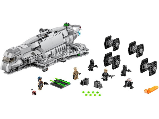 Set 75106-1