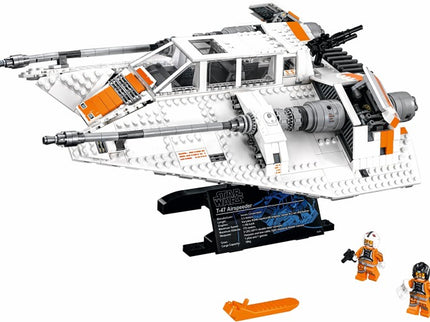 Set 75144-1