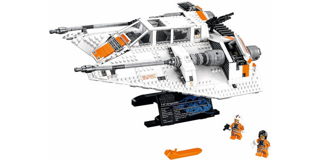 Set 75144-1