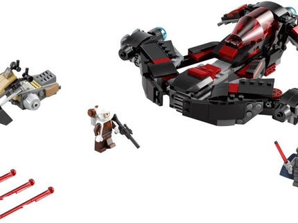 Set 75145-1