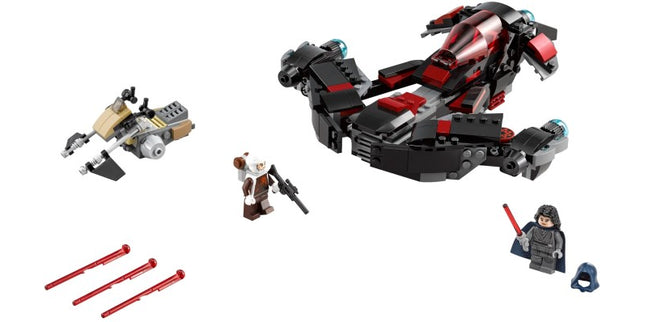 Set 75145-1