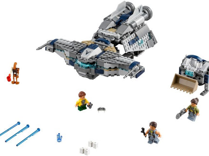 Set 75147-1