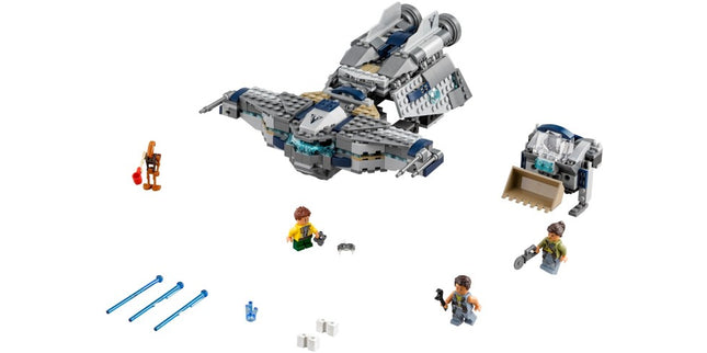 Set 75147-1