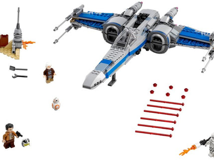 Set 75149-1