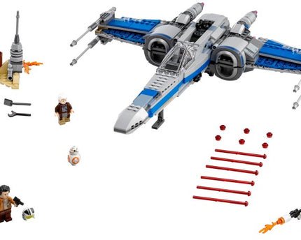 Set 75149-1