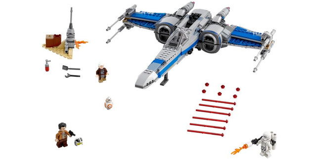 Set 75149-1