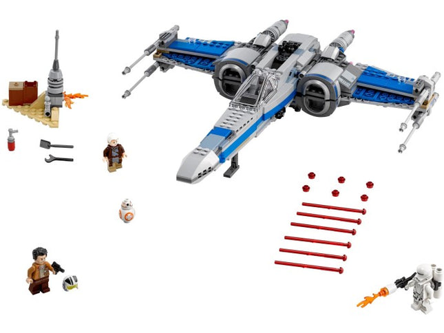 Set 75149-1