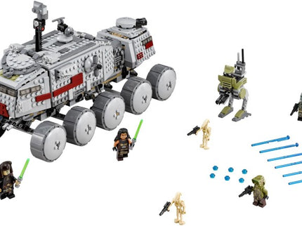 Set 75151-1