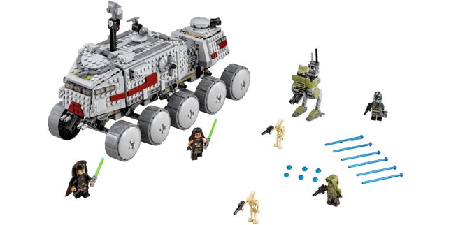 Set 75151-1