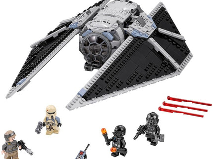 Set 75154-1