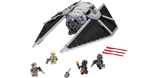 Set 75154-1
