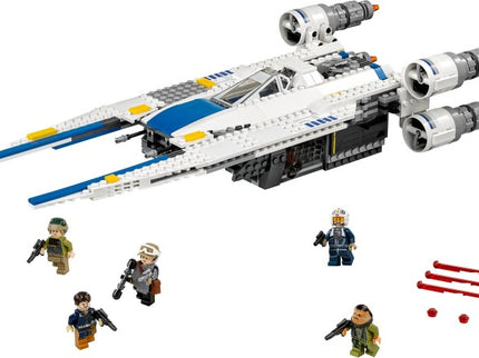 Set 75155-1