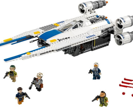 Set 75155-1