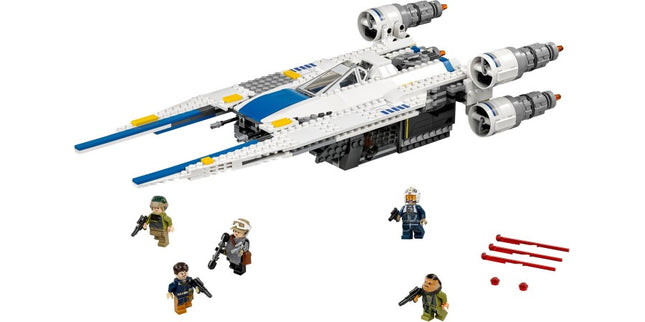Set 75155-1