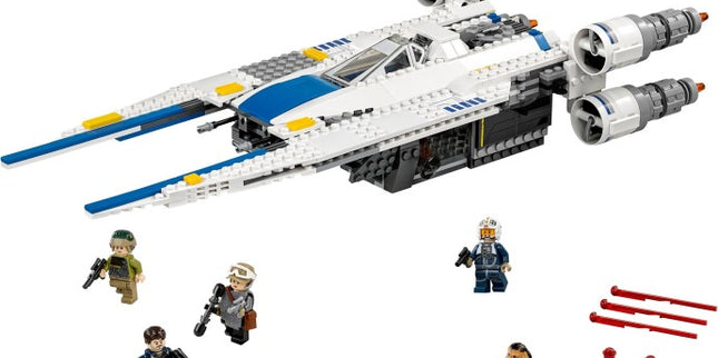 Set 75155-1