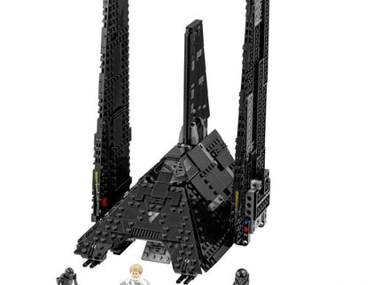 Set 75156-1
