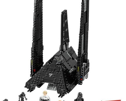 Set 75156-1