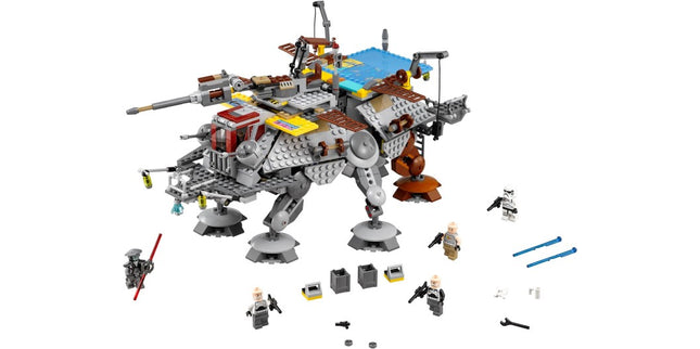 Set 75157-1
