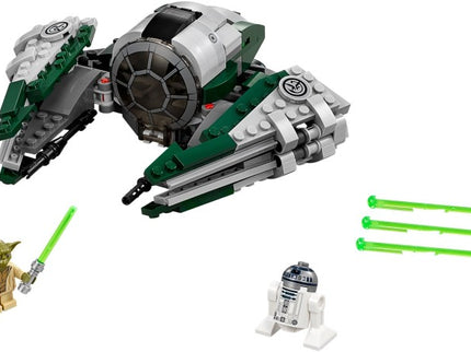 Set 75168-1
