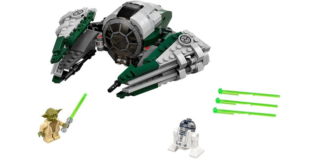 Set 75168-1