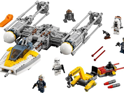 Set 75172-1