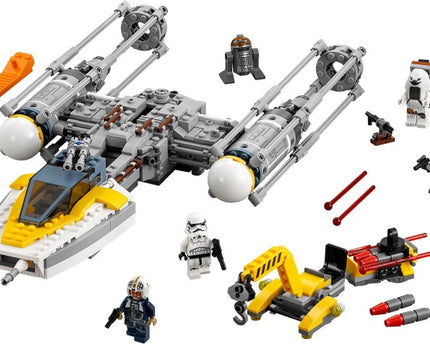 Set 75172-1