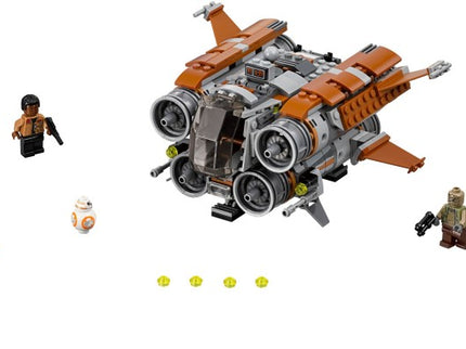Set 75178-1