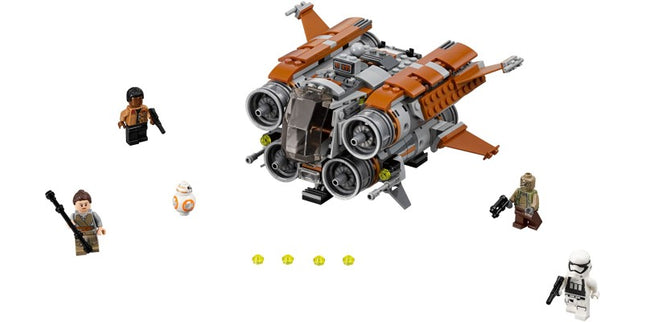 Set 75178-1
