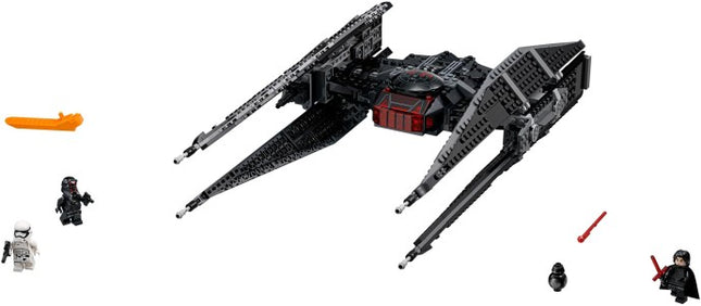 Set 75179-1