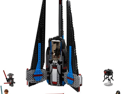 Set 75185-1
