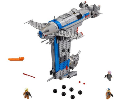 Set 75188-3