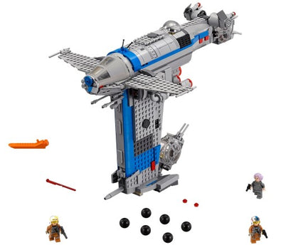 Set 75188-3