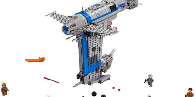 Set 75188-3